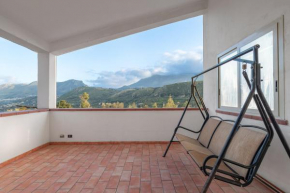 Appartamento in Villa Marlory Monreale